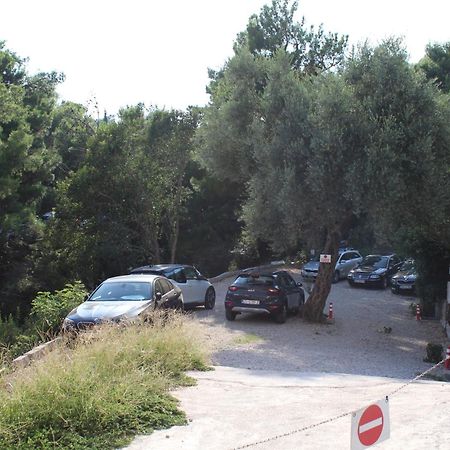 Apartmani Lime Petrovac Exterior photo