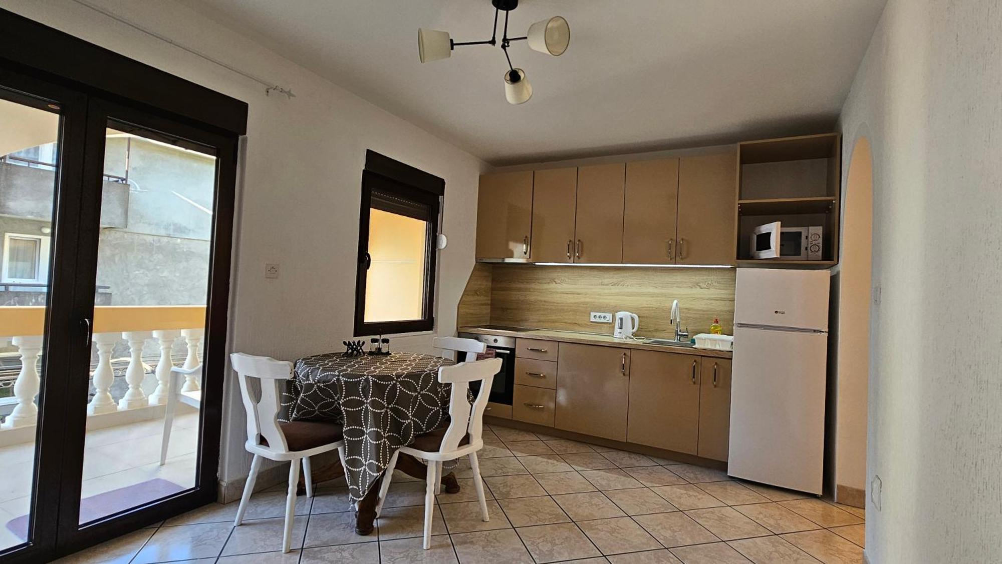 Apartmani Lime Petrovac Exterior photo