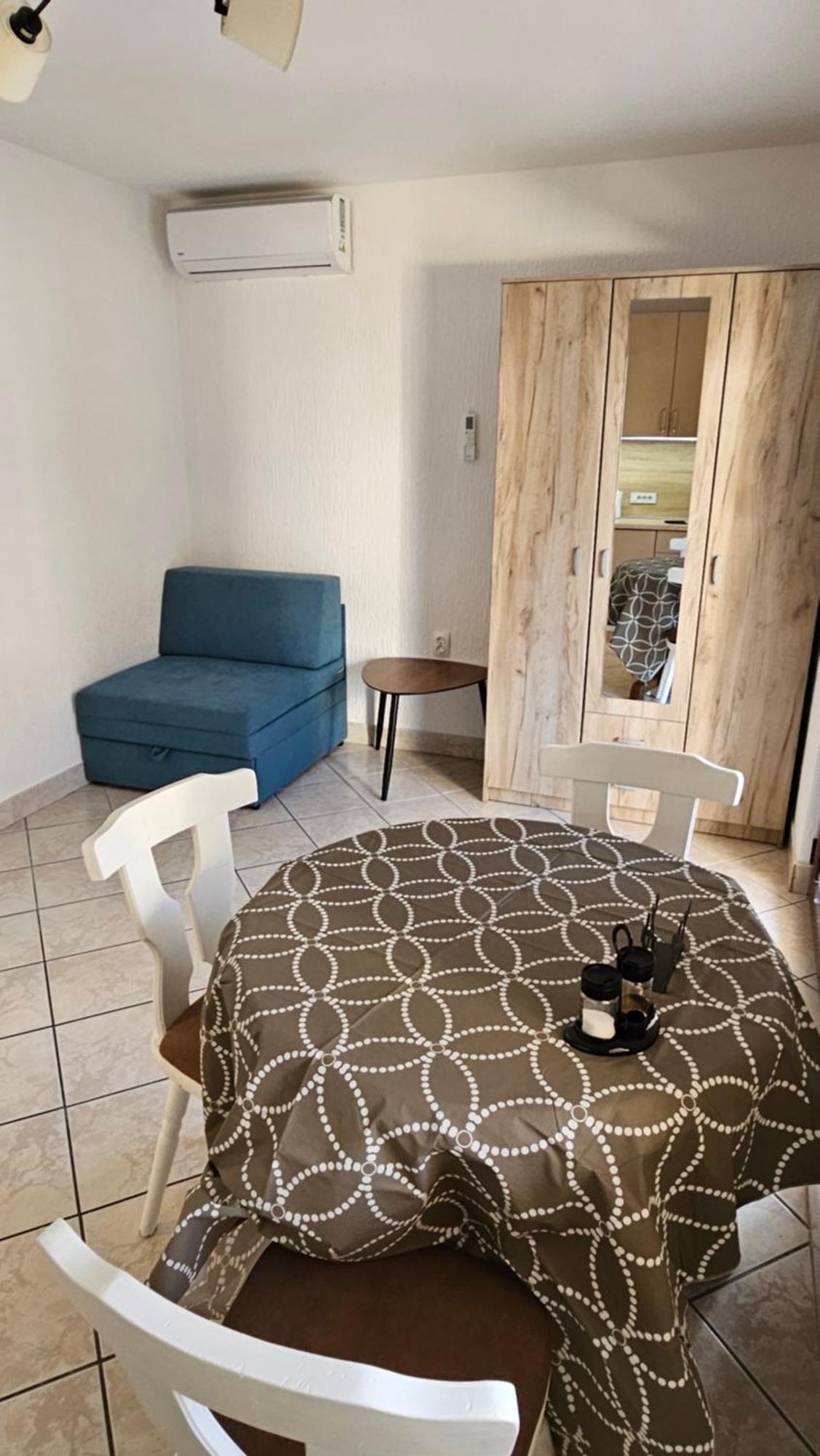 Apartmani Lime Petrovac Exterior photo